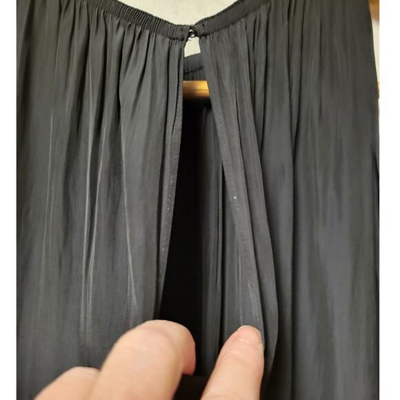 For 2 by Ramy Brook Heather Maternity Party Dress Size M Holiday New Year's‎ Eve - Picture 4 of 9